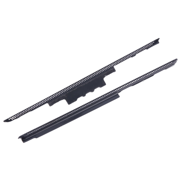 Pour ZTE Nubia Red Magic 3/3 S 1 ensemble de couvercles en maille pour récepteur d'écouteurs