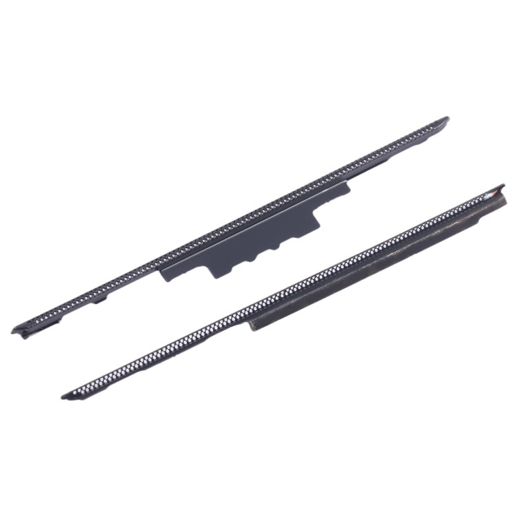 Pour ZTE Nubia Red Magic 3/3 S 1 ensemble de couvercles en maille pour récepteur d'écouteurs