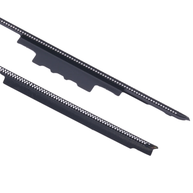 Pour ZTE Nubia Red Magic 3/3 S 1 ensemble de couvercles en maille pour récepteur d'écouteurs