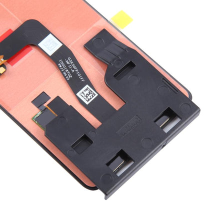 Pour Huawei Mate X3 écran secondaire LCD d'origine avec numériseur assemblage complet, For Huawei Mate X3