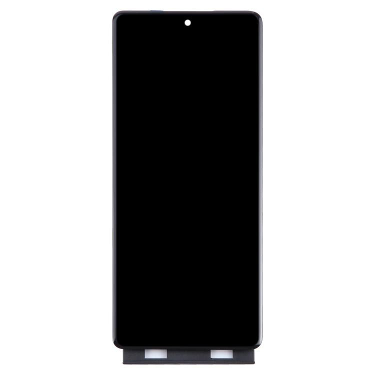 Pour Huawei Mate X5 écran secondaire LCD d'origine avec numériseur assemblage complet, For Huawei Mate X5