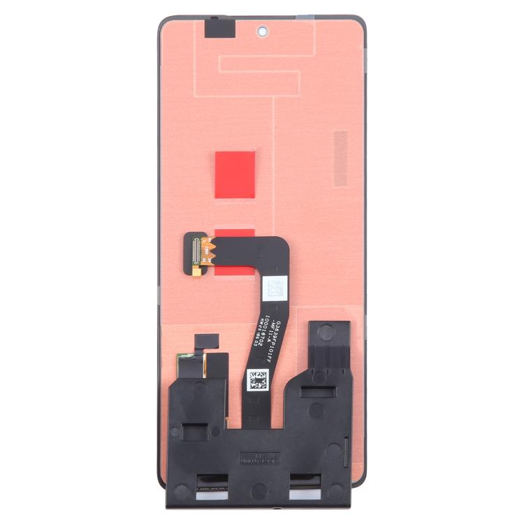 Pour Huawei Mate X5 écran secondaire LCD d'origine avec numériseur assemblage complet, For Huawei Mate X5
