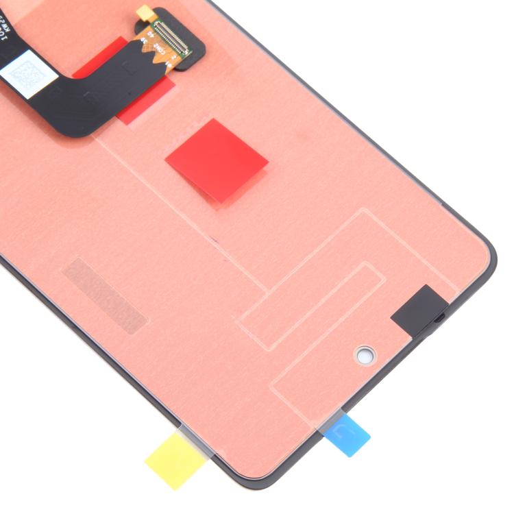 Pour Huawei Mate X5 écran secondaire LCD d'origine avec numériseur assemblage complet, For Huawei Mate X5