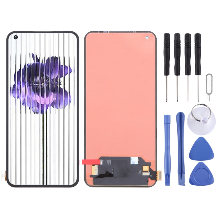 Pour noter le téléphone 1 A063 écran LCD avec numériseur assemblage complet