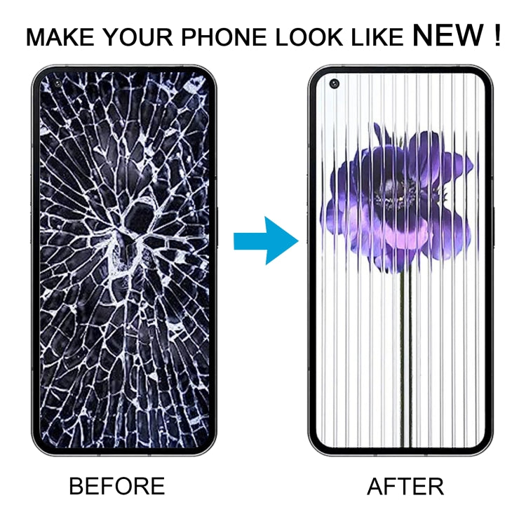 Pour noter le téléphone 1 A063 écran LCD avec numériseur assemblage complet