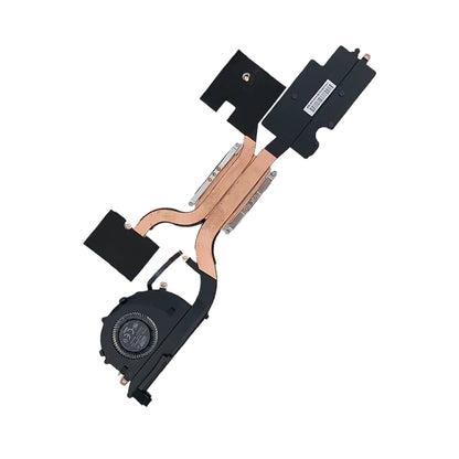 1 paire de ventilateur de refroidissement CPU pour ordinateur portable Microsoft Surface 3 13.5 1867 BAPA0704R5H Y005 13N4-0ZB0111