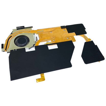 Ventilateur de refroidissement CPU pour Microsoft Surface Pro 8 13 pouces