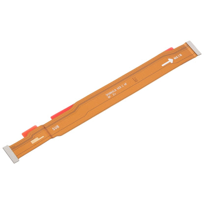 Pour Huawei MatePad Pro 10.8 MRX-W09 câble flexible LCD d'origine