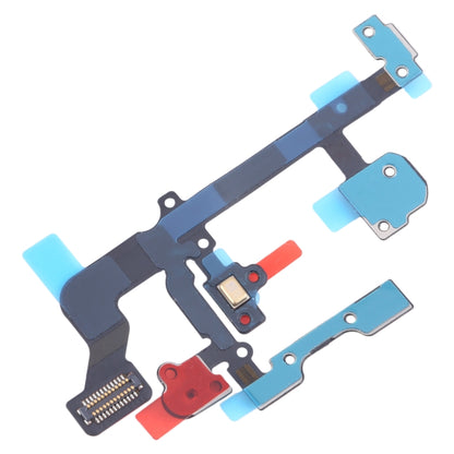 Pour Huawei MatePad Pro 10.8 MRX-W09 bouton d'alimentation et bouton de Volume câble flexible d'origine