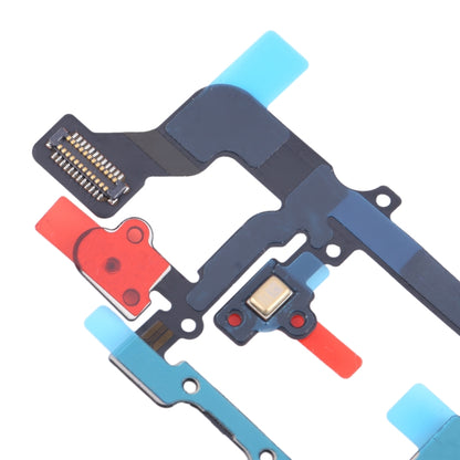 Pour Huawei MatePad Pro 10.8 MRX-W09 bouton d'alimentation et bouton de Volume câble flexible d'origine
