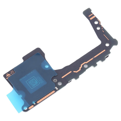 Pour Huawei MatePad Pro 10.8 MRX-W09 carte lecteur de carte SIM avec micro