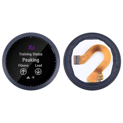 Pour Garmin Forerunner 945 écran LCD avec numériseur assemblage complet