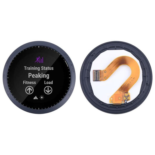 Pour Garmin Forerunner 945 écran LCD avec numériseur assemblage complet