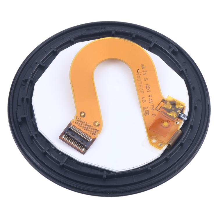 Pour Garmin Forerunner 945 écran LCD avec numériseur assemblage complet