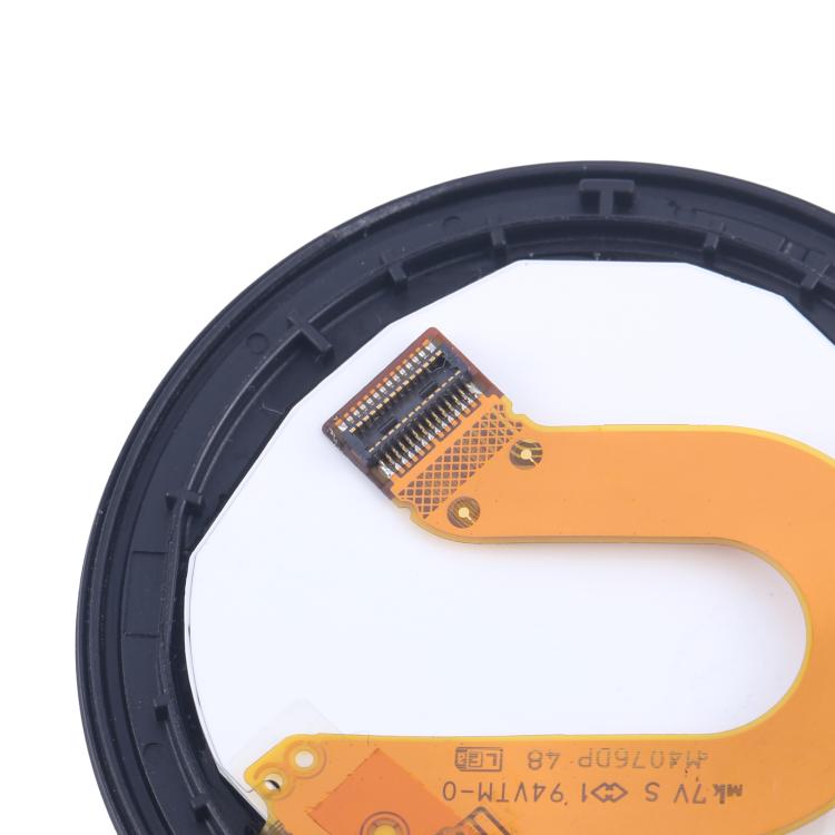 Pour Garmin Forerunner 945 écran LCD avec numériseur assemblage complet