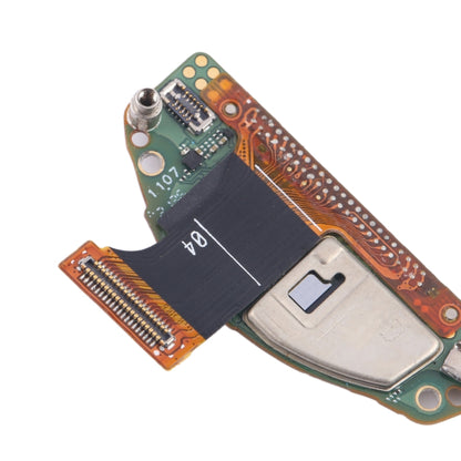 Pour Huawei Watch GT 3 46mm JPT-B19 carte mère originale double FCP