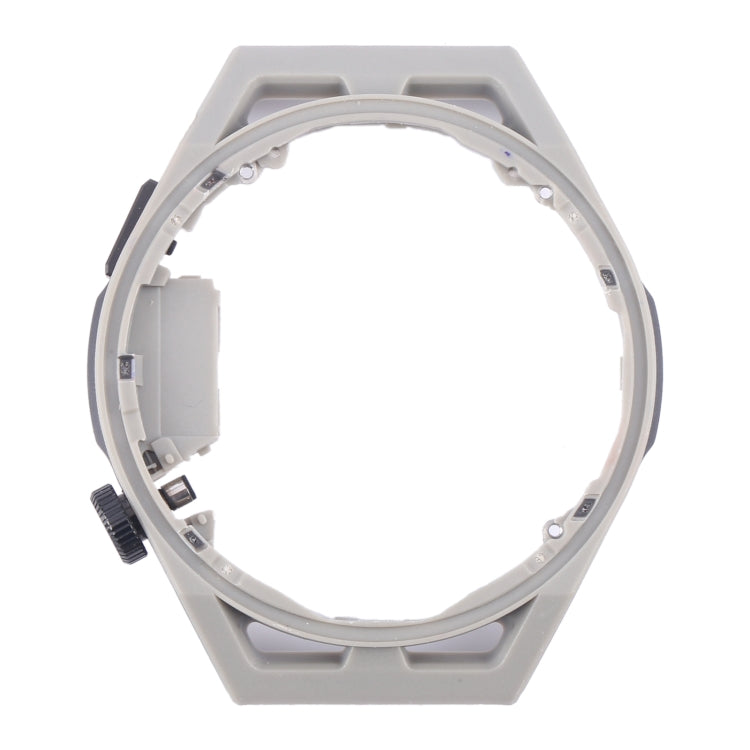 Cadre d'écran LCD Original pour Huawei Watch GT Runner, plaque de lunette