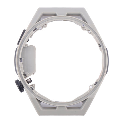 Cadre d'écran LCD Original pour Huawei Watch GT Runner, plaque de lunette