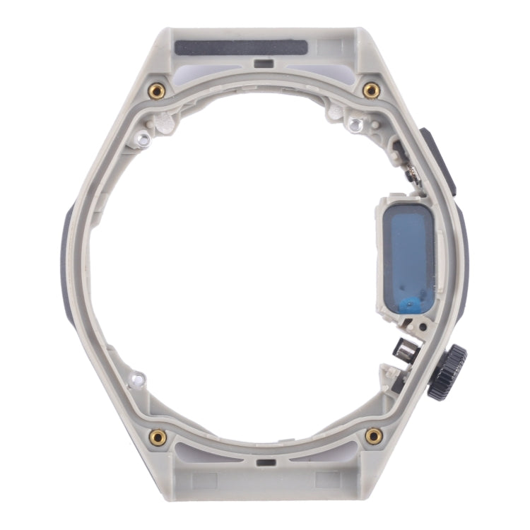 Cadre d'écran LCD Original pour Huawei Watch GT Runner, plaque de lunette