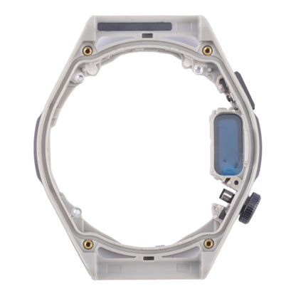 Cadre d'écran LCD Original pour Huawei Watch GT Runner, plaque de lunette