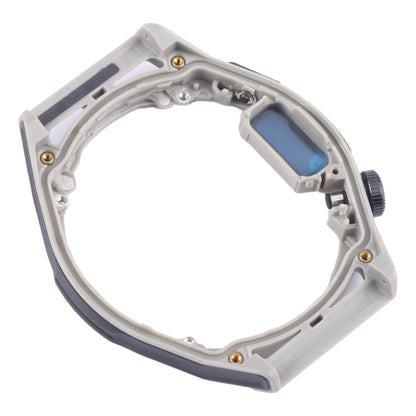 Cadre d'écran LCD Original pour Huawei Watch GT Runner, plaque de lunette