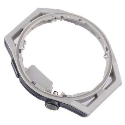 Cadre d'écran LCD Original pour Huawei Watch GT Runner, plaque de lunette