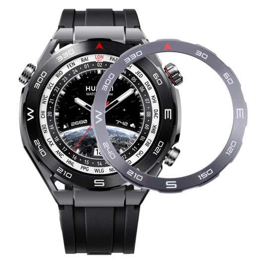 Pour Huawei Watch Ultimate Cadran d'échelle de temps d'origine