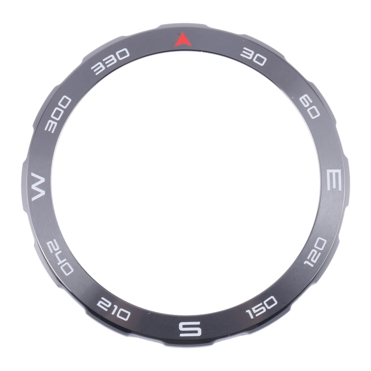 Pour Huawei Watch Ultimate Cadran d'échelle de temps d'origine