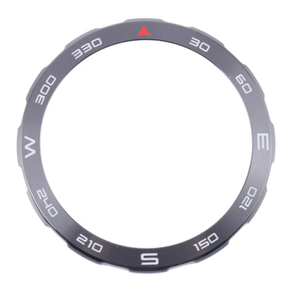 Pour Huawei Watch Ultimate Cadran d'échelle de temps d'origine
