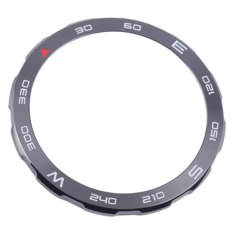 Pour Huawei Watch Ultimate Cadran d'échelle de temps d'origine