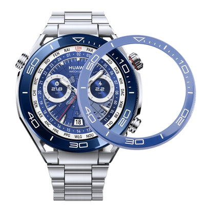 Pour Huawei Watch Ultimate Cadran d'échelle de temps d'origine