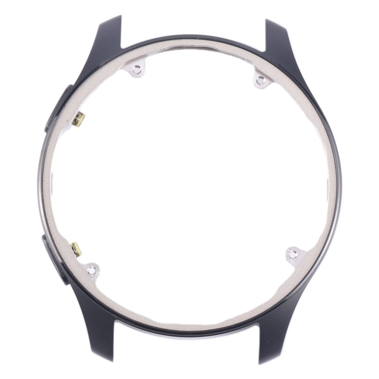 Pour vivo Watch 2 plaque de lunette de cadre d'écran LCD d'origine