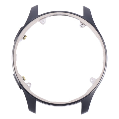 Pour vivo Watch 2 plaque de lunette de cadre d'écran LCD d'origine