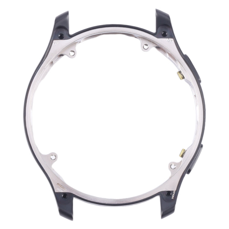 Pour vivo Watch 2 plaque de lunette de cadre d'écran LCD d'origine