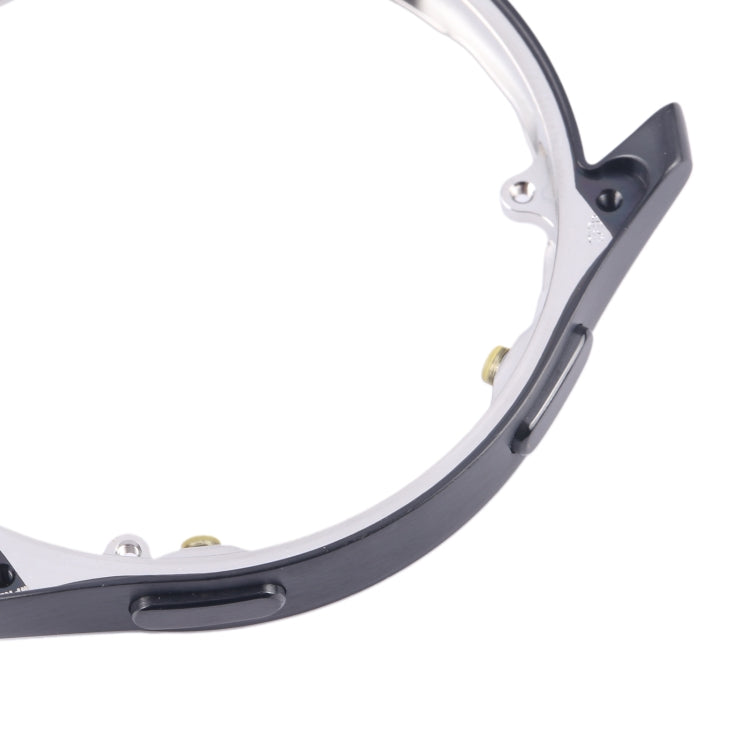 Pour vivo Watch 2 plaque de lunette de cadre d'écran LCD d'origine