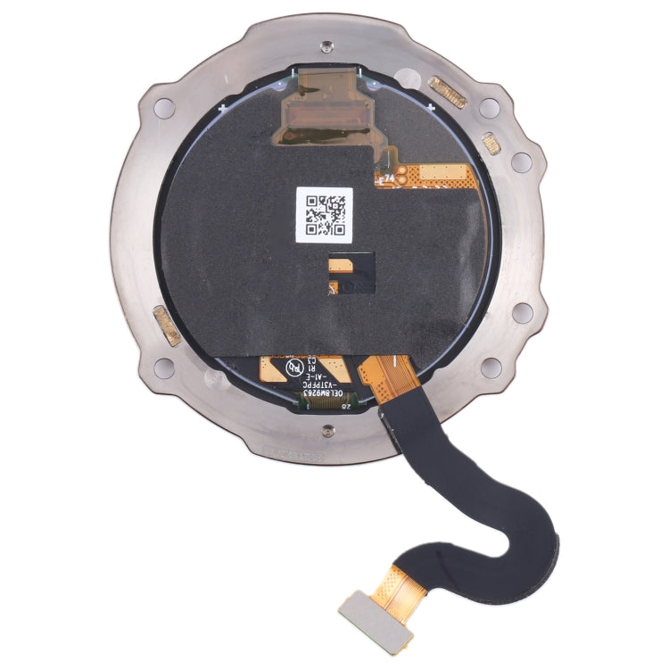 Pour écran LCD Amazfit Falcon et numériseur, assemblage complet avec cadre