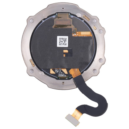 Pour écran LCD Amazfit Falcon et numériseur, assemblage complet avec cadre