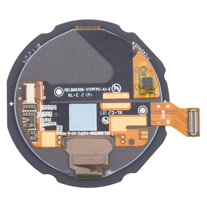 Pour écran LCD Ultra Original Amazfit t-rex avec assemblage complet de numériseur