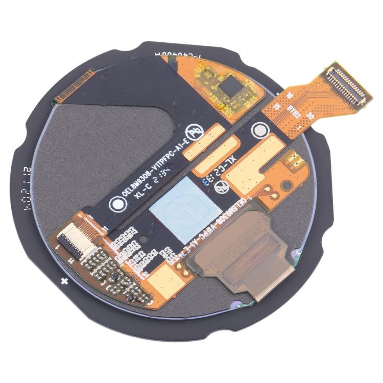 Pour écran LCD Ultra Original Amazfit t-rex avec assemblage complet de numériseur