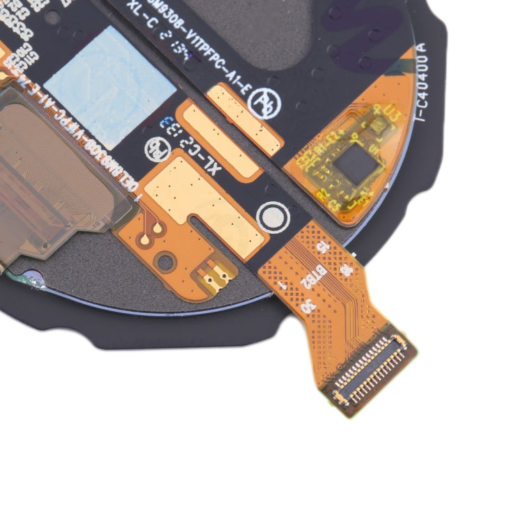 Pour écran LCD Ultra Original Amazfit t-rex avec assemblage complet de numériseur