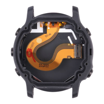 Pour Garmin Fenix 6S Pro écran LCD numériseur assemblage complet avec cadre