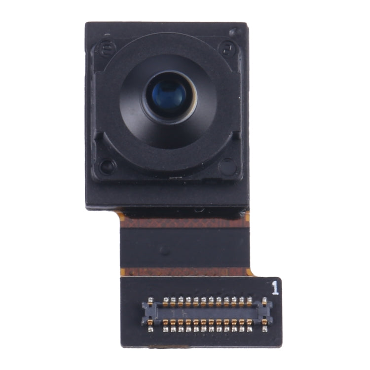 Caméra frontale pour téléphone ASUS ROG 5 5s ZS673KS ZS676KS