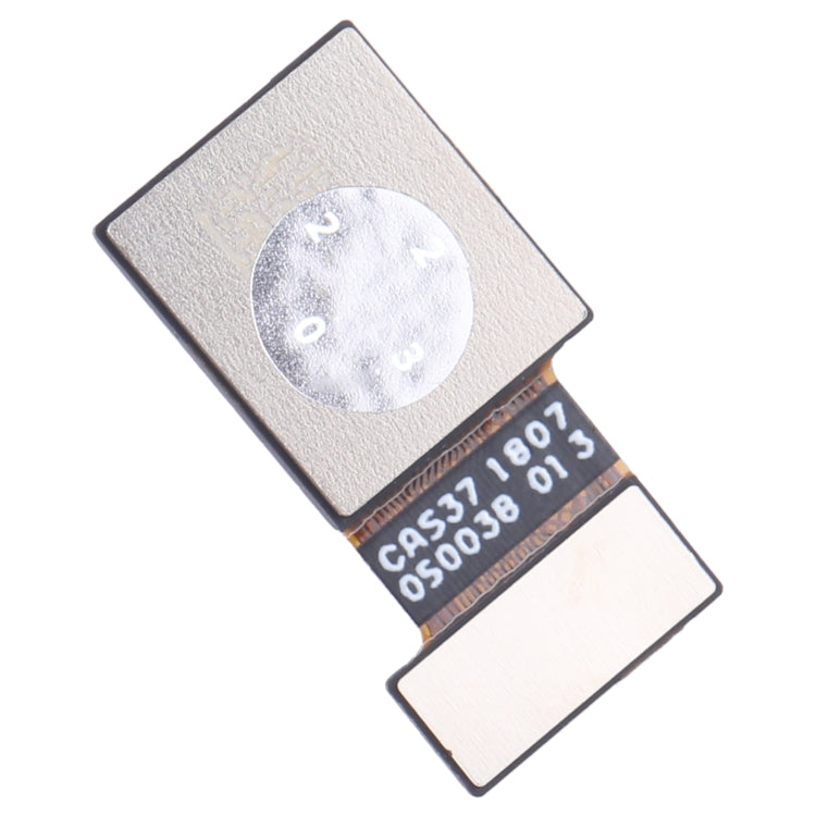 Caméra frontale pour téléphone ASUS ROG 5 5s ZS673KS ZS676KS
