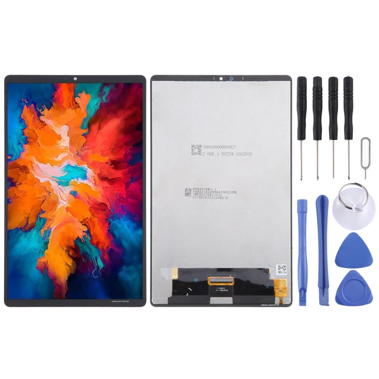 Écran LCD avec numériseur, assemblage complet, pour Lenovo Legion Y700 2023 TB320FC, For Lenovo Legion Y700 2023