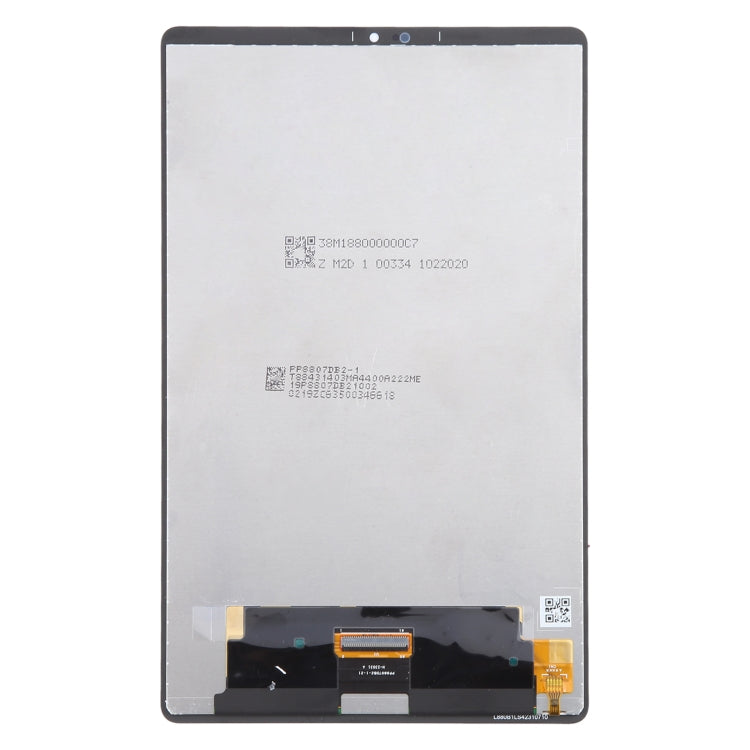 Écran LCD avec numériseur, assemblage complet, pour Lenovo Legion Y700 2023 TB320FC, For Lenovo Legion Y700 2023