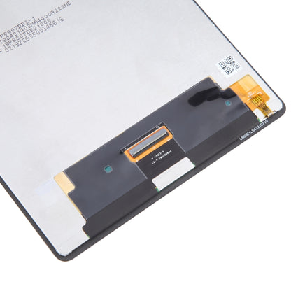 Écran LCD avec numériseur, assemblage complet, pour Lenovo Legion Y700 2023 TB320FC, For Lenovo Legion Y700 2023