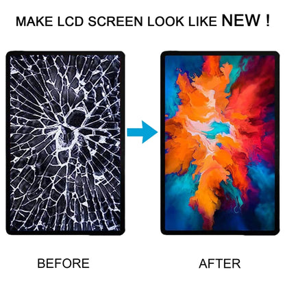 Écran LCD avec numériseur, assemblage complet, pour Lenovo Legion Y700 2023 TB320FC, For Lenovo Legion Y700 2023