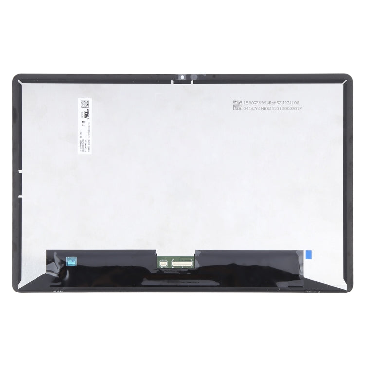 Pour Lenovo Tab P12 2023 12,7 pouces TB-371FC écran LCD avec numériseur assemblage complet