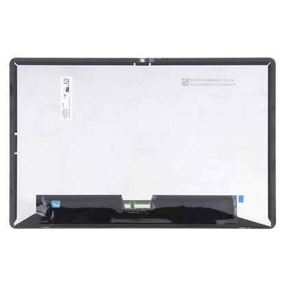 Pour Lenovo Tab P12 2023 12,7 pouces TB-371FC écran LCD avec numériseur assemblage complet