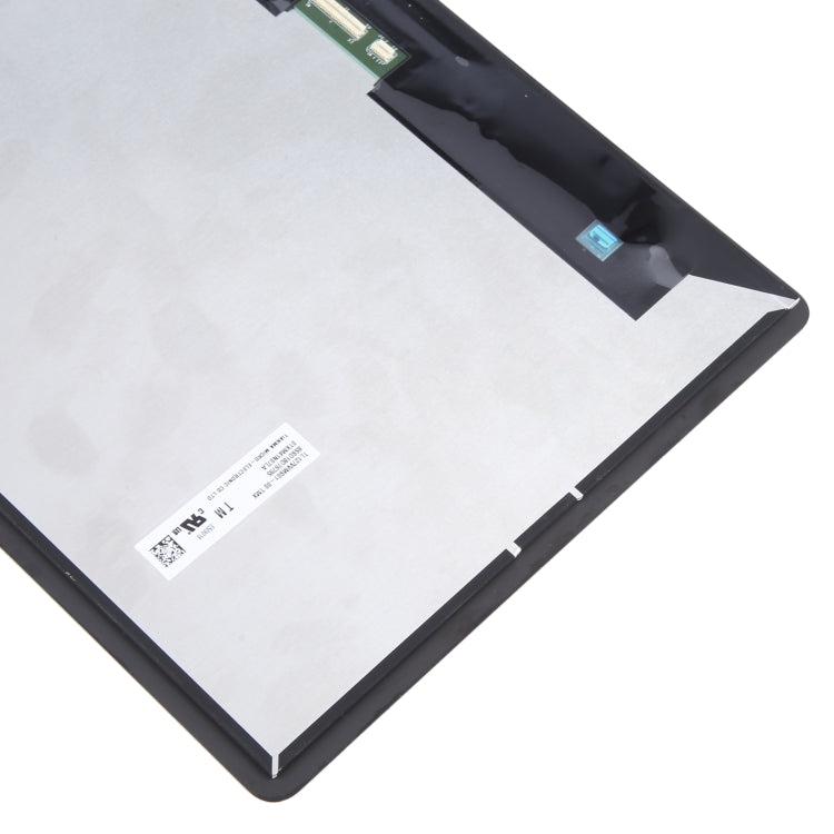 Pour Lenovo Tab P12 2023 12,7 pouces TB-371FC écran LCD avec numériseur assemblage complet